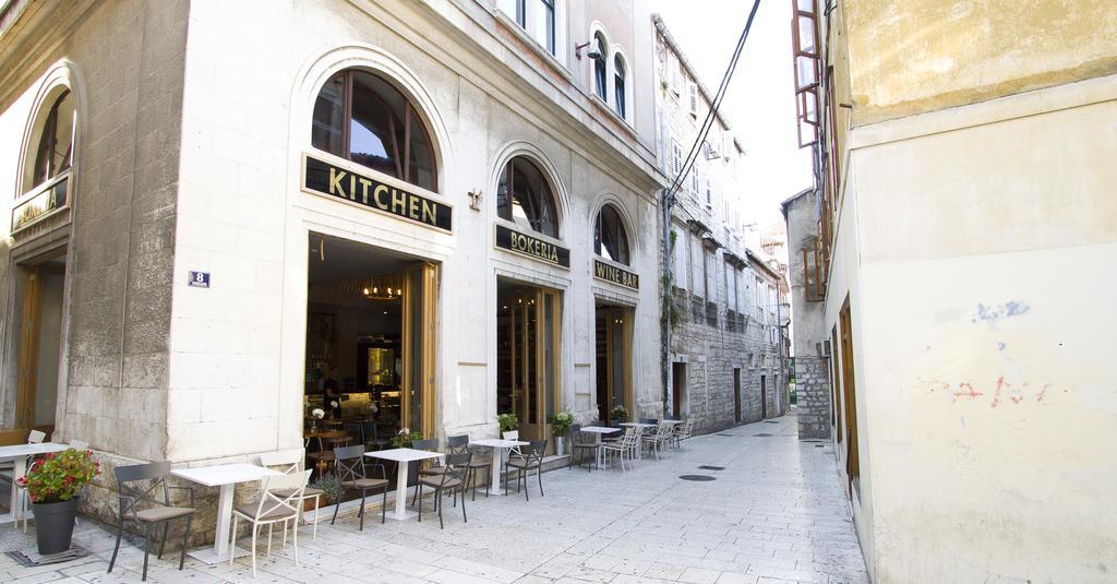 Sabioncello Appartamento