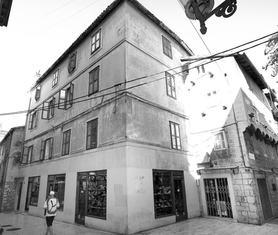 Sabioncello Spalato