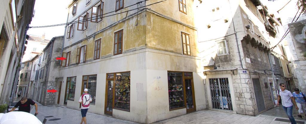 Appartamento Sabioncello