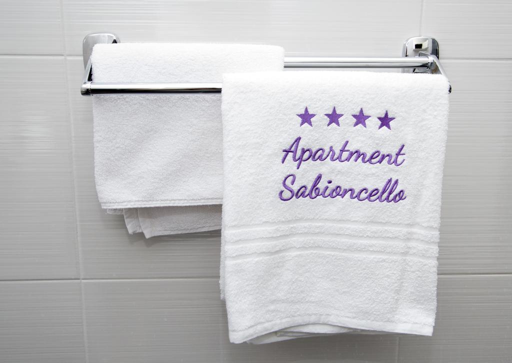 Sabioncello Spalato